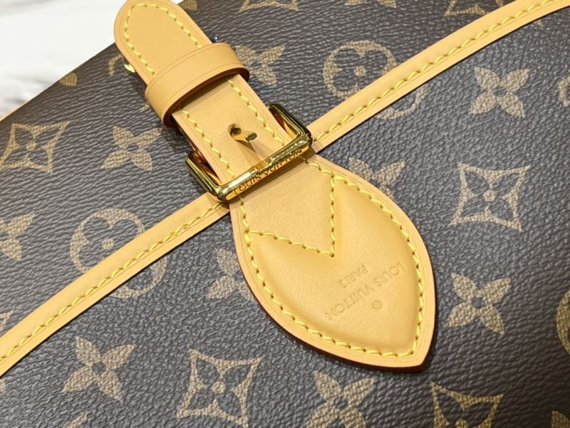 LV Satchel Bags